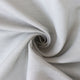 In-Between Curtain silver grey zinc