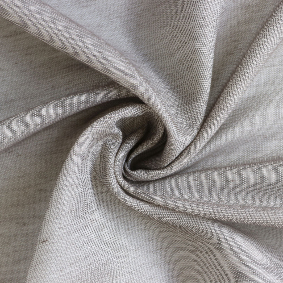 In-Between Curtain taupe zinc