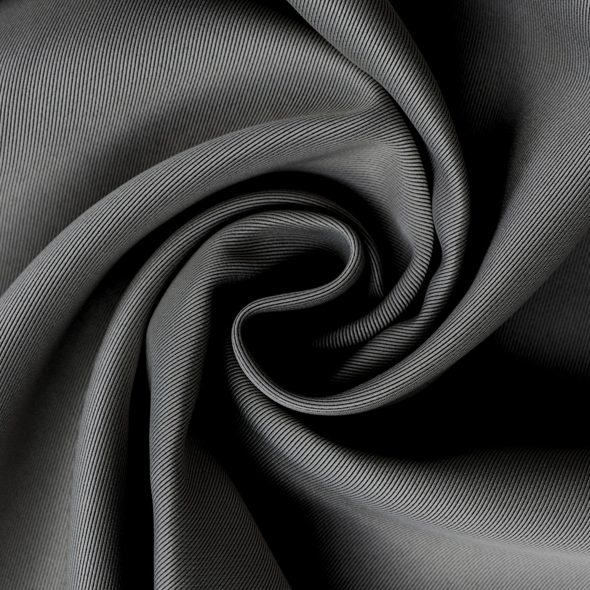 Black night curtain Memphis