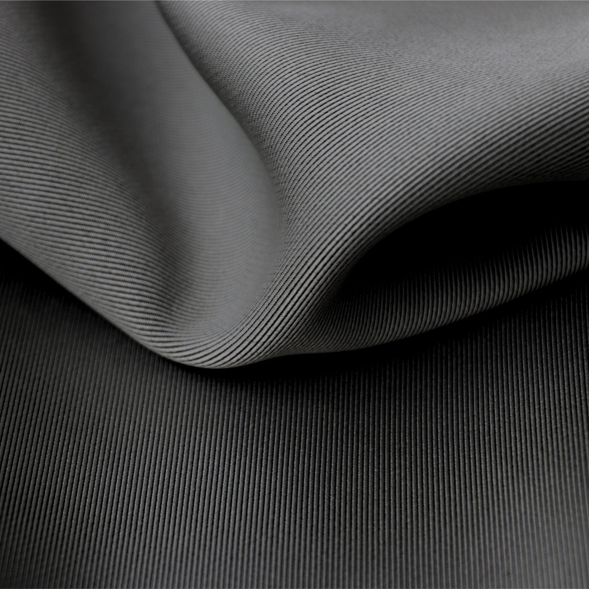 Black night curtain Memphis