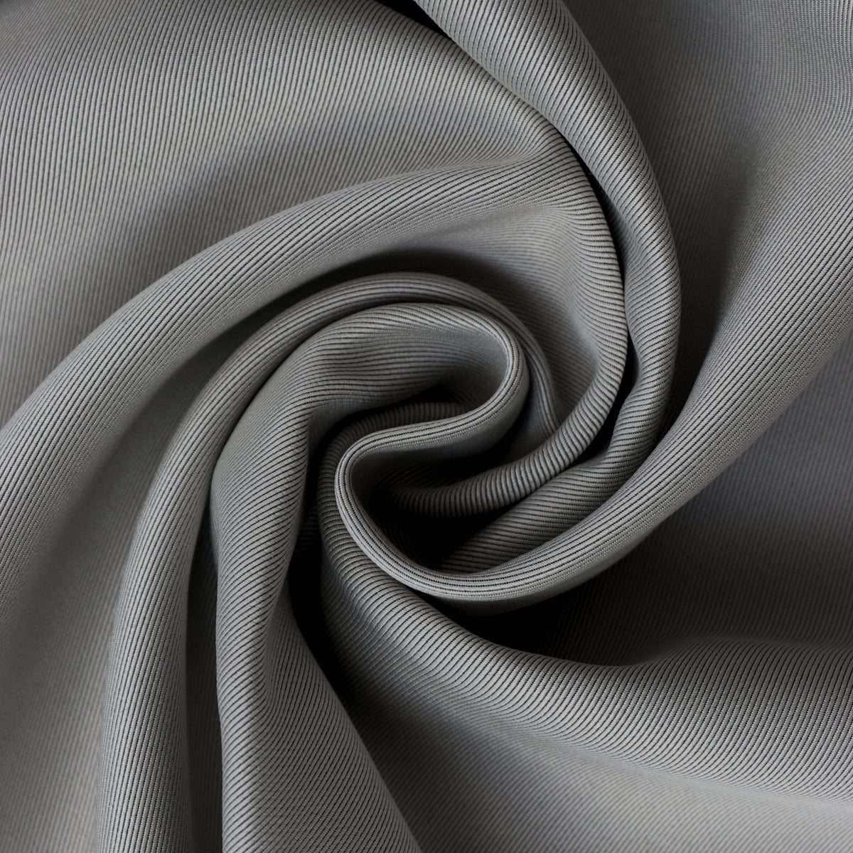 Night curtain grey Memphis