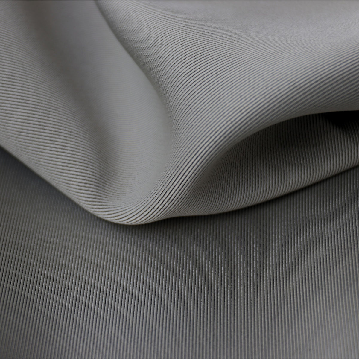 Night curtain grey Memphis