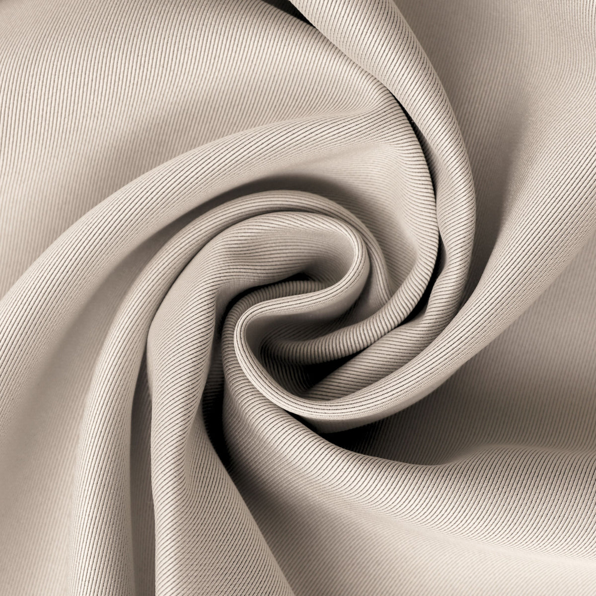 beige Memphis night curtain
