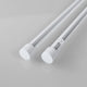Vorhangstange HARMONIE 2-Lauf Maxi rund