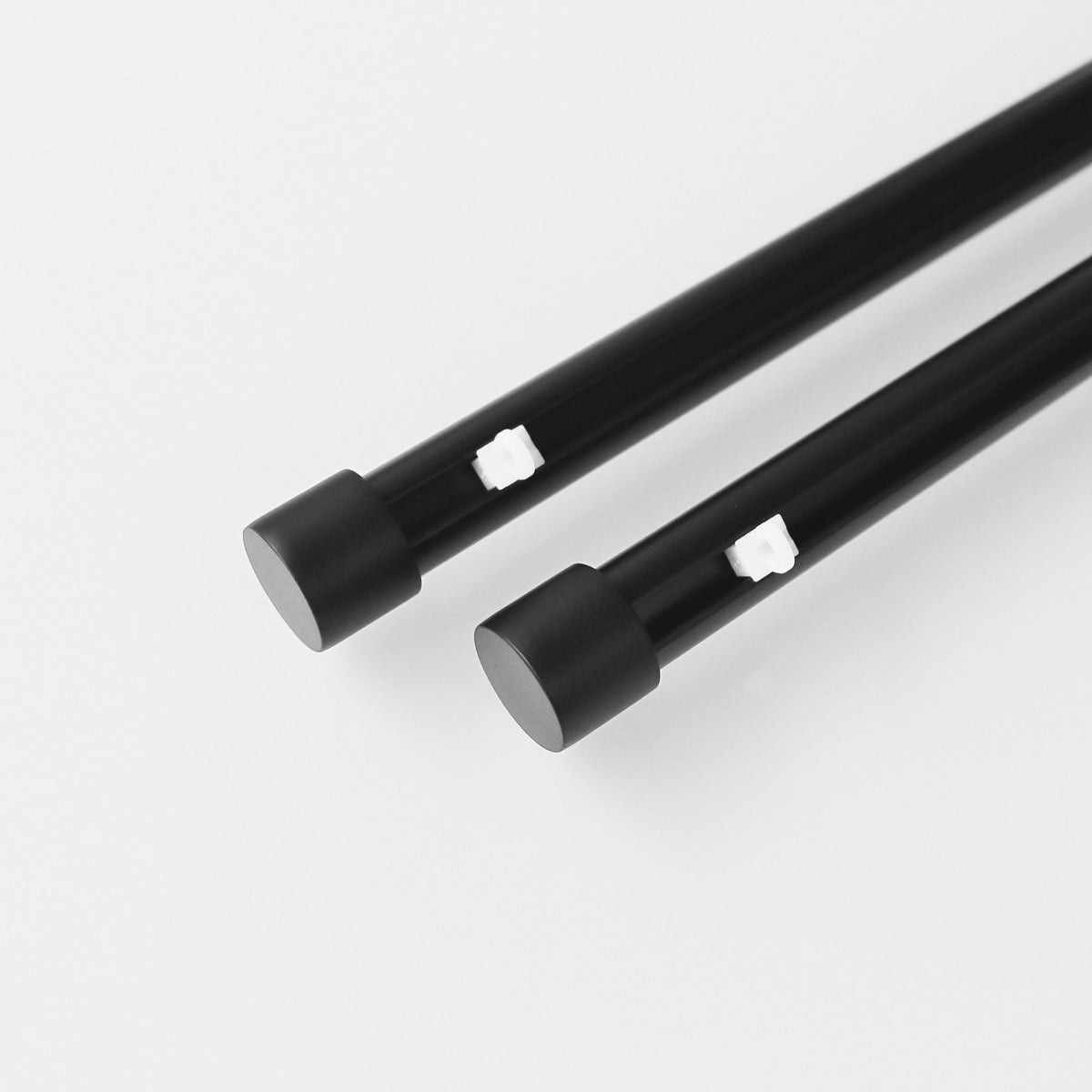 Vorhangstange HARMONIE 2-Lauf Maxi rund