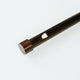Vorhangstange HARMONIE 1-Lauf Maxi rund