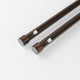 Vorhangstange HARMONIE 2-Lauf Maxi rund
