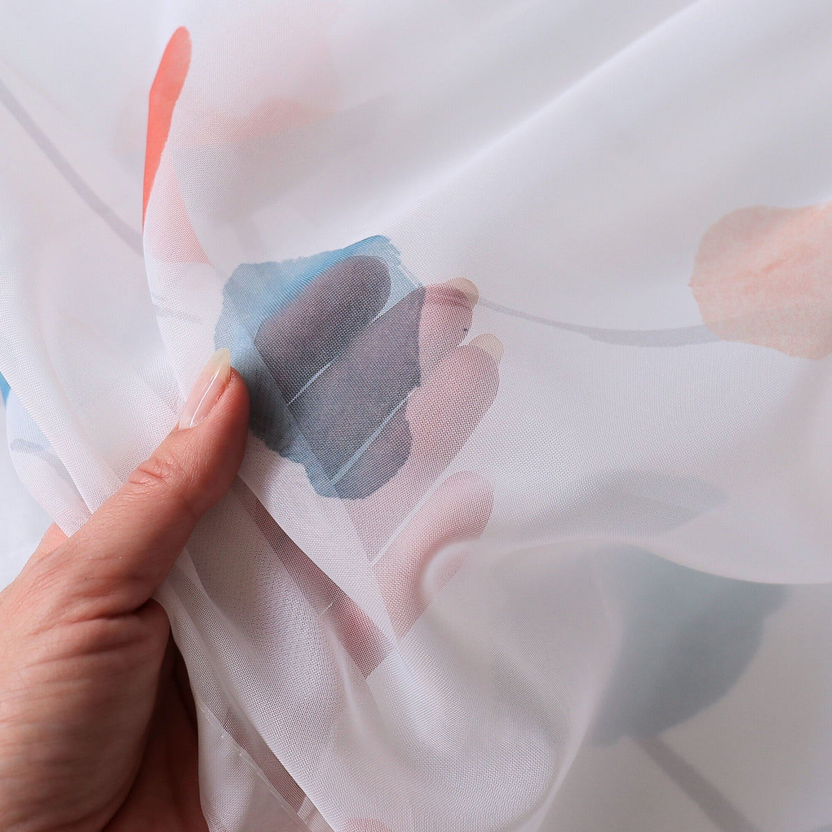 FILLA ready-made curtain