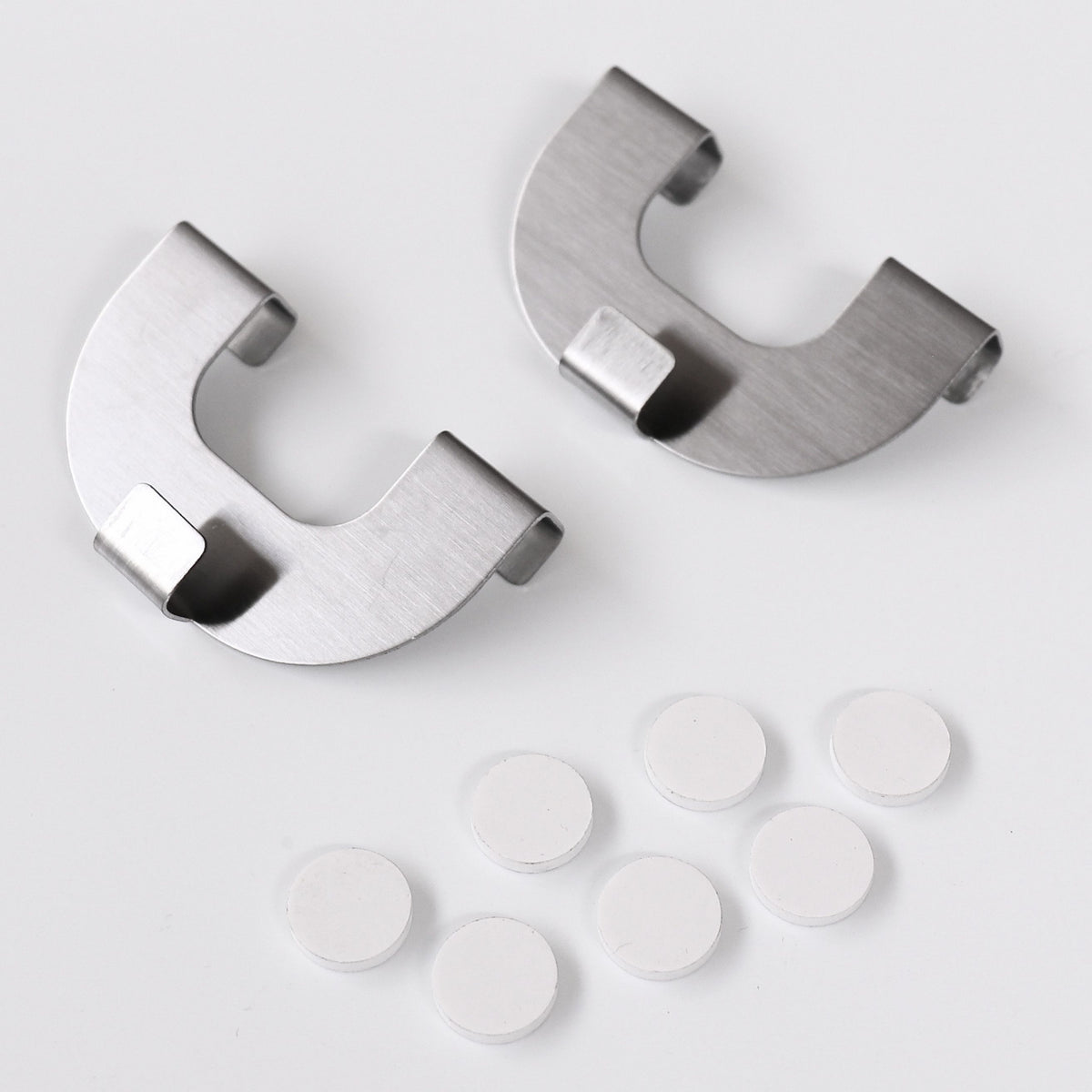 Gancio per occhielli 1,2 cm