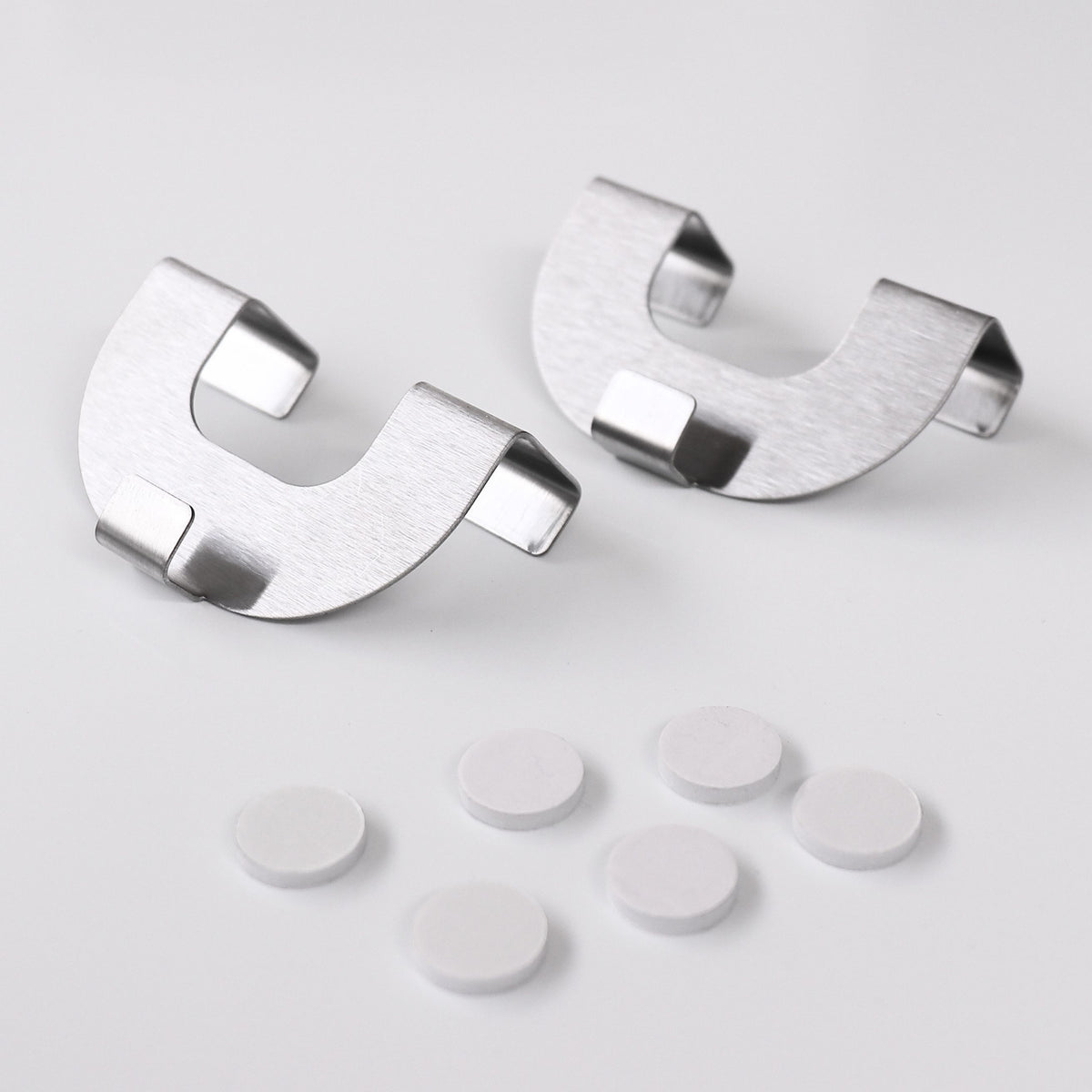Haken für Ösenrollos 2cm