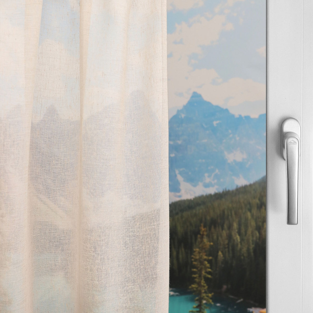 FIAMMA day curtain