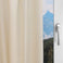 Leinenvorhang FLORENZ