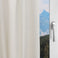 Leinenvorhang FLORENZ