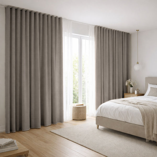 CANYON blackout curtain