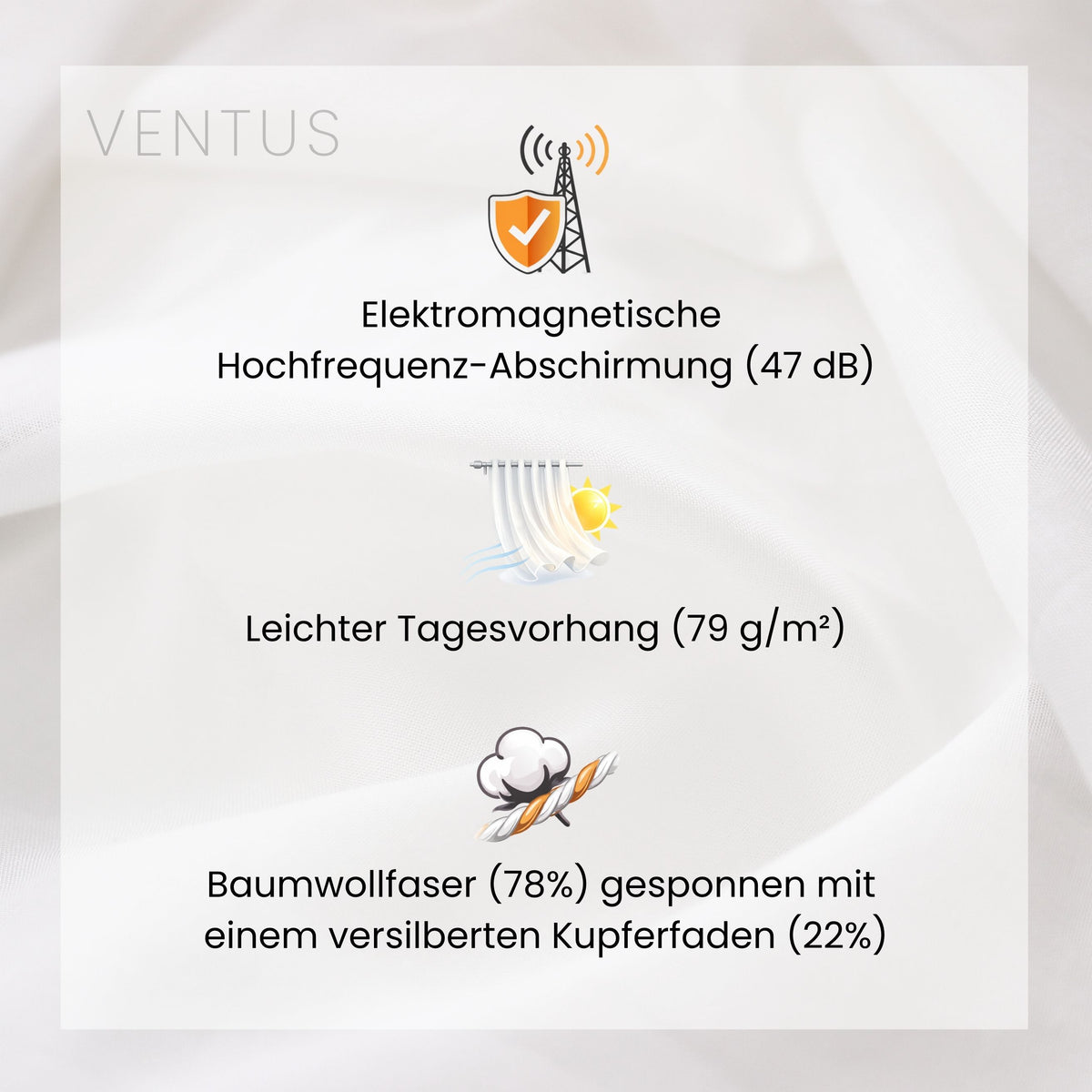 SWISS SHIELD® VENTUS™
