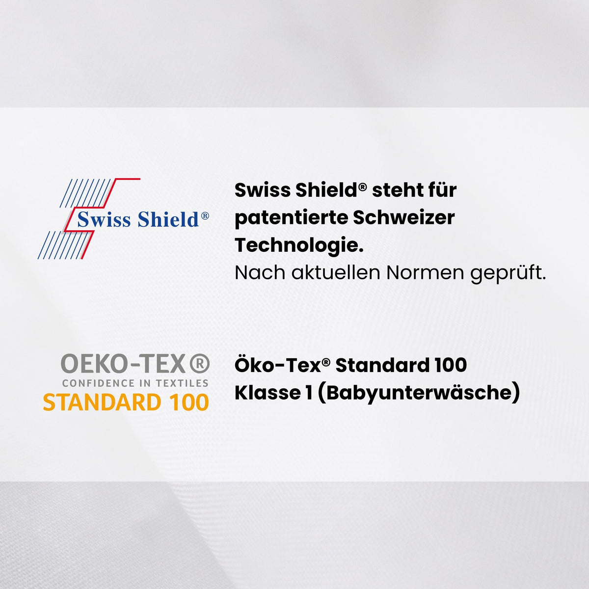 SWISS SHIELD® VENTUS™