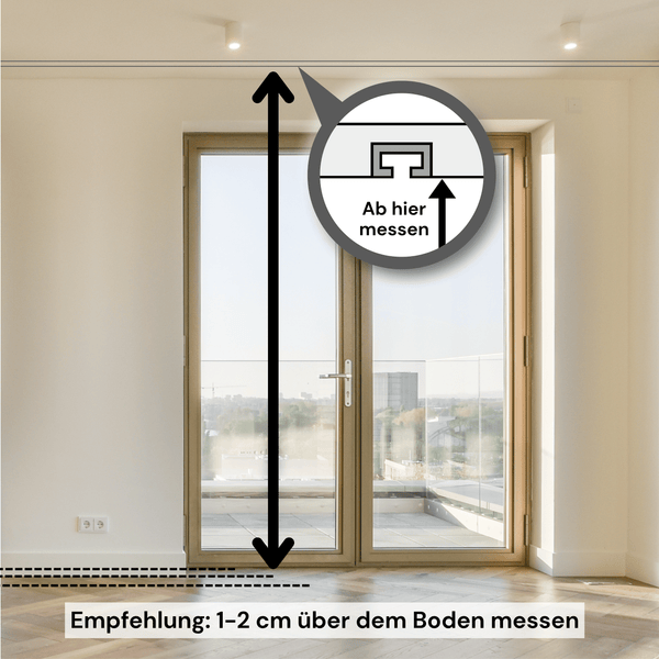 Massvorhang-Laenge-Hoehe-ausmessen