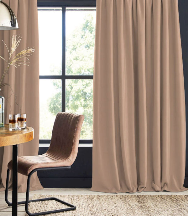 Blackout curtain CORIN
