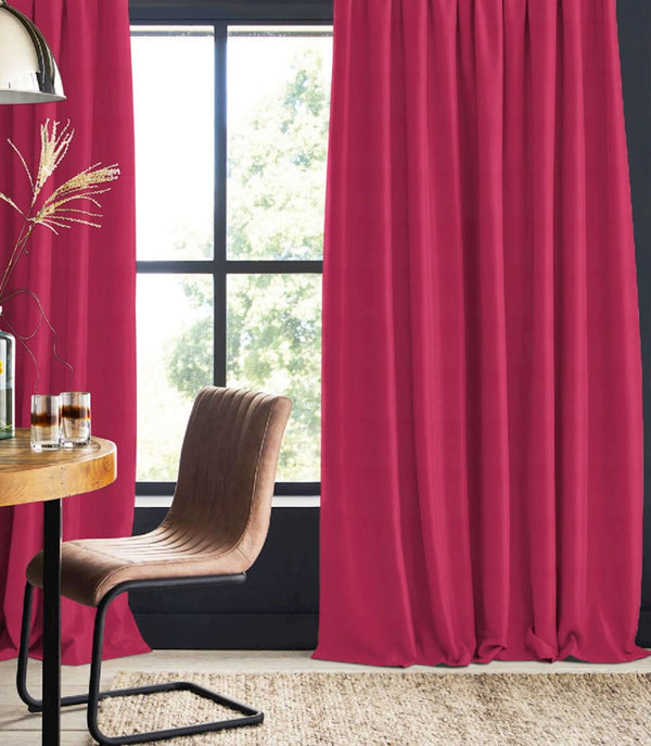 Blackout curtain CORIN