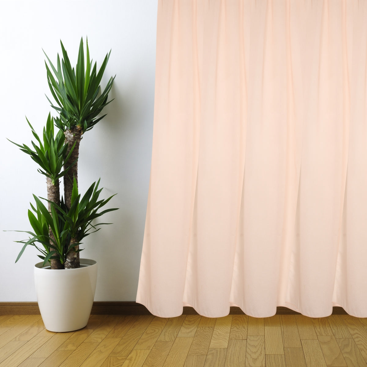 Tenda giorno rosa Yulia