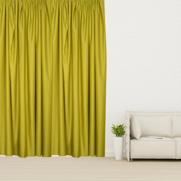 Tenda da notte "Tenda acustica, divisorio" giallo verde Soft