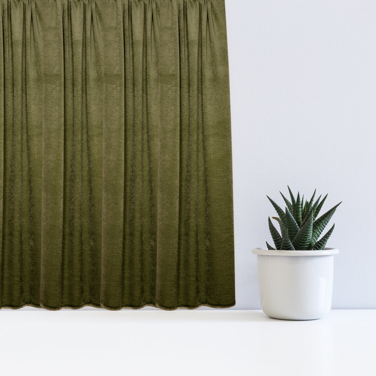 Tenda da notte verde oliva Yeti