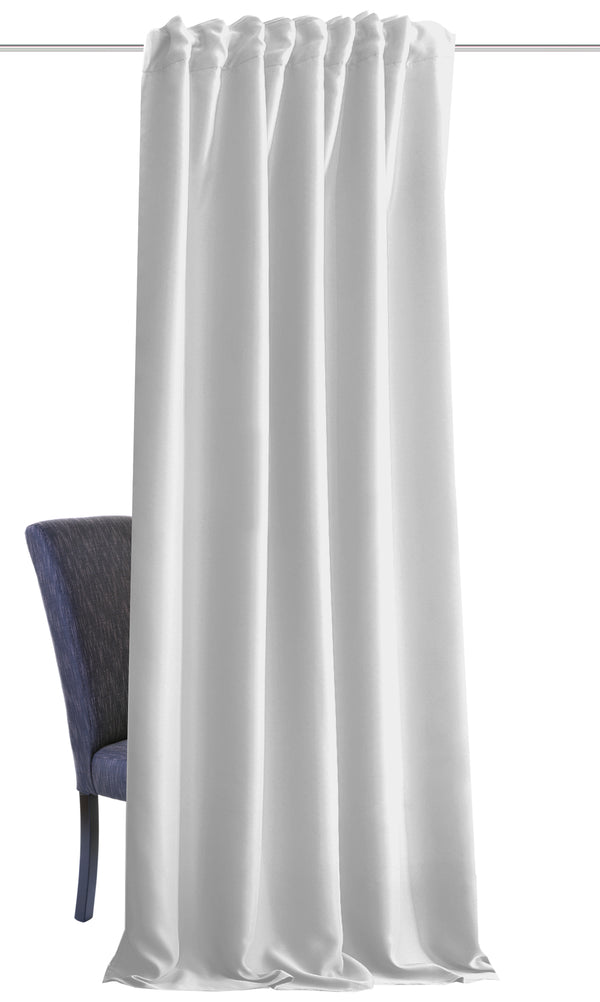 Tenda da notte "Tenda acustica" bianco sporco Finley