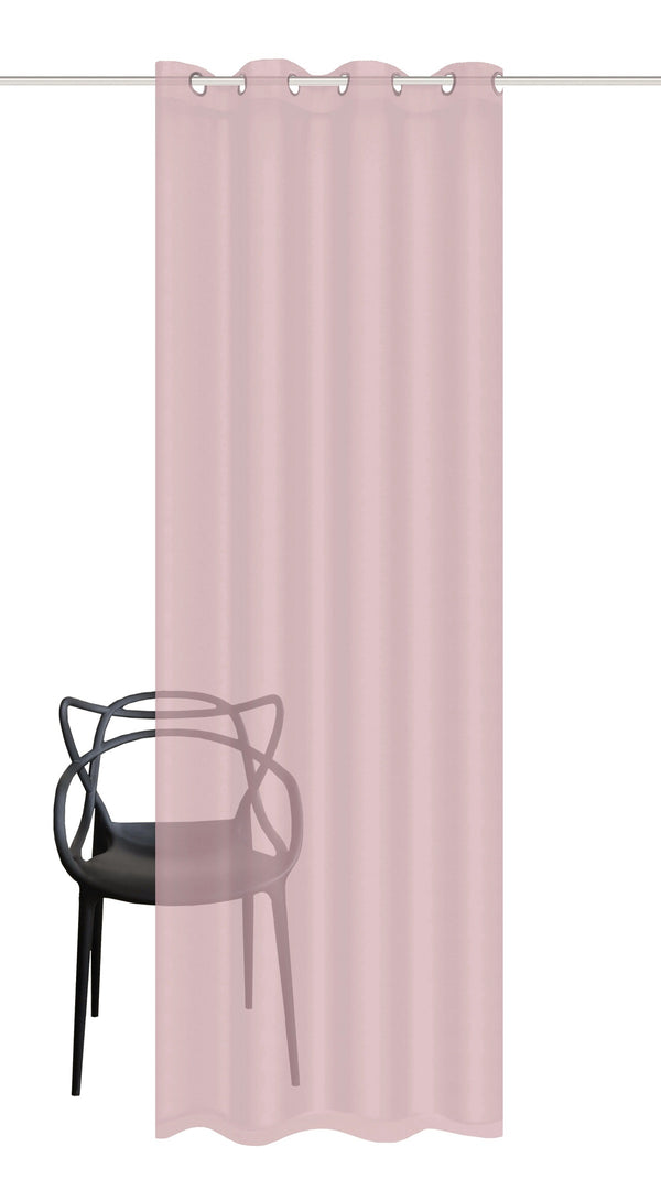 Tenda giorno vecchia rosa Fanny