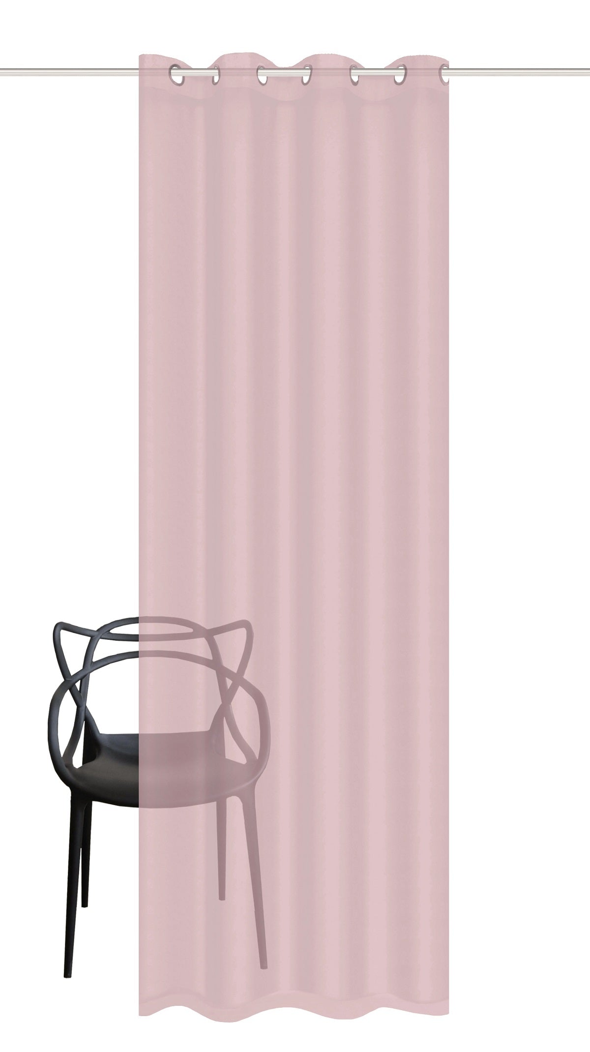 Fertigvorhang FANNY