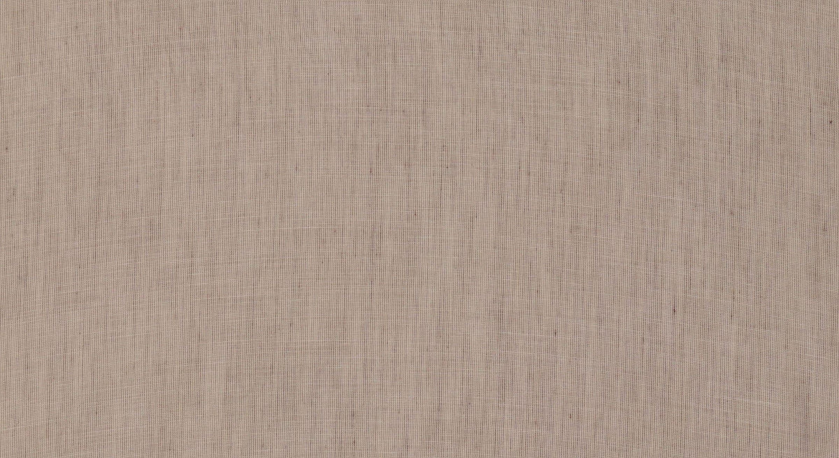 Tetje taupe day curtain