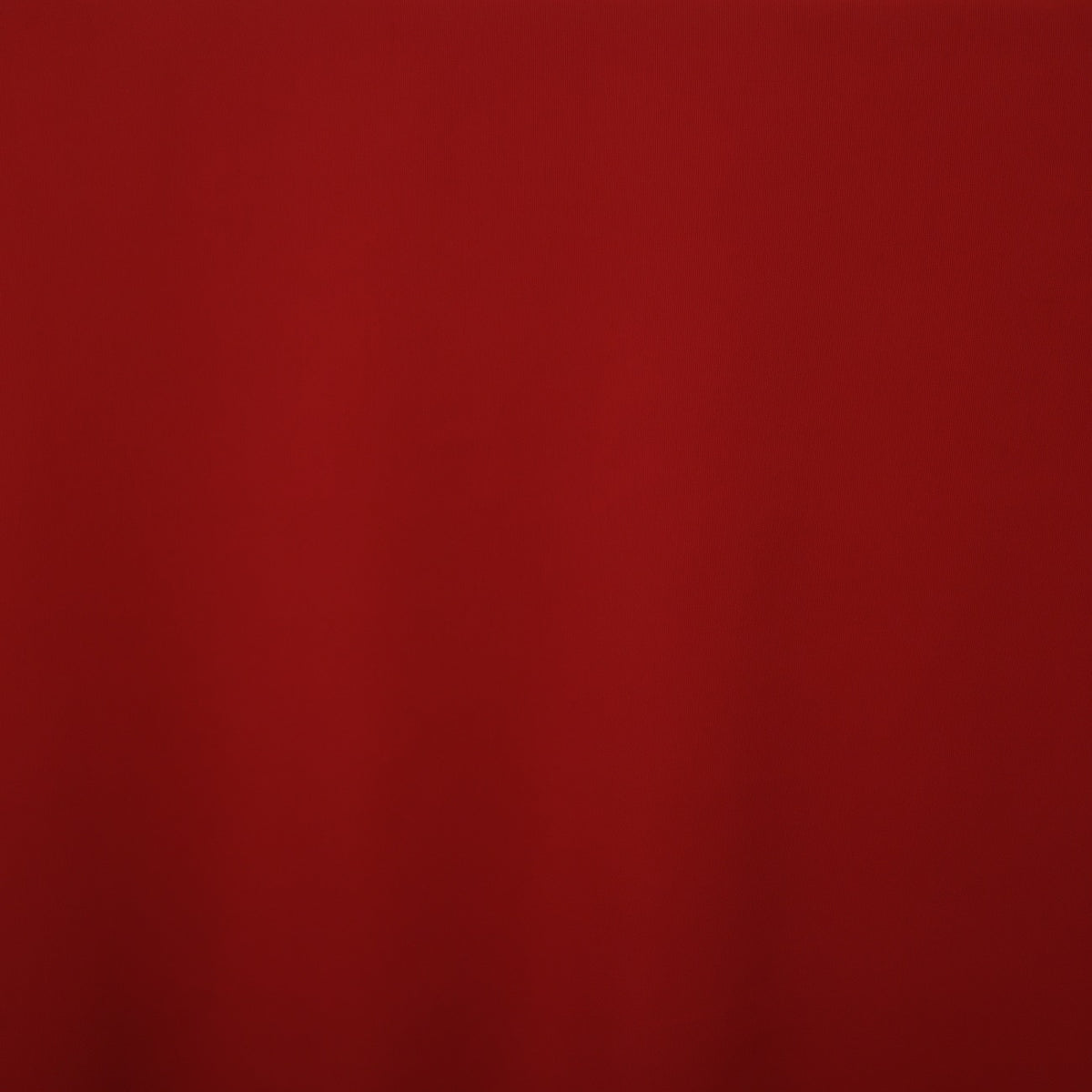 Rideau de nuit "rideau acoustique, diviseur de salle" Sine rouge