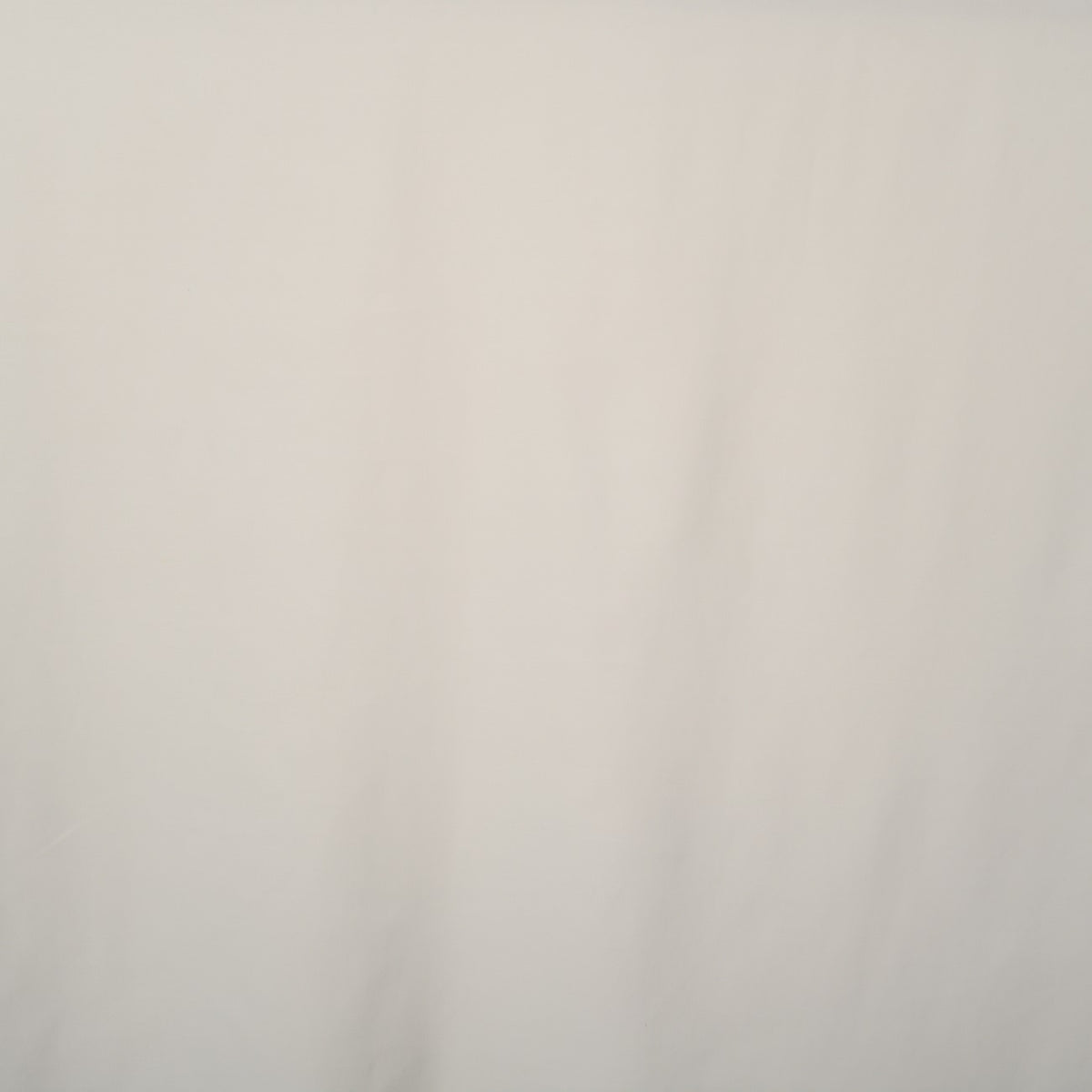 Rideau de nuit "rideau acoustique, diviseur de salle" blanc doux
