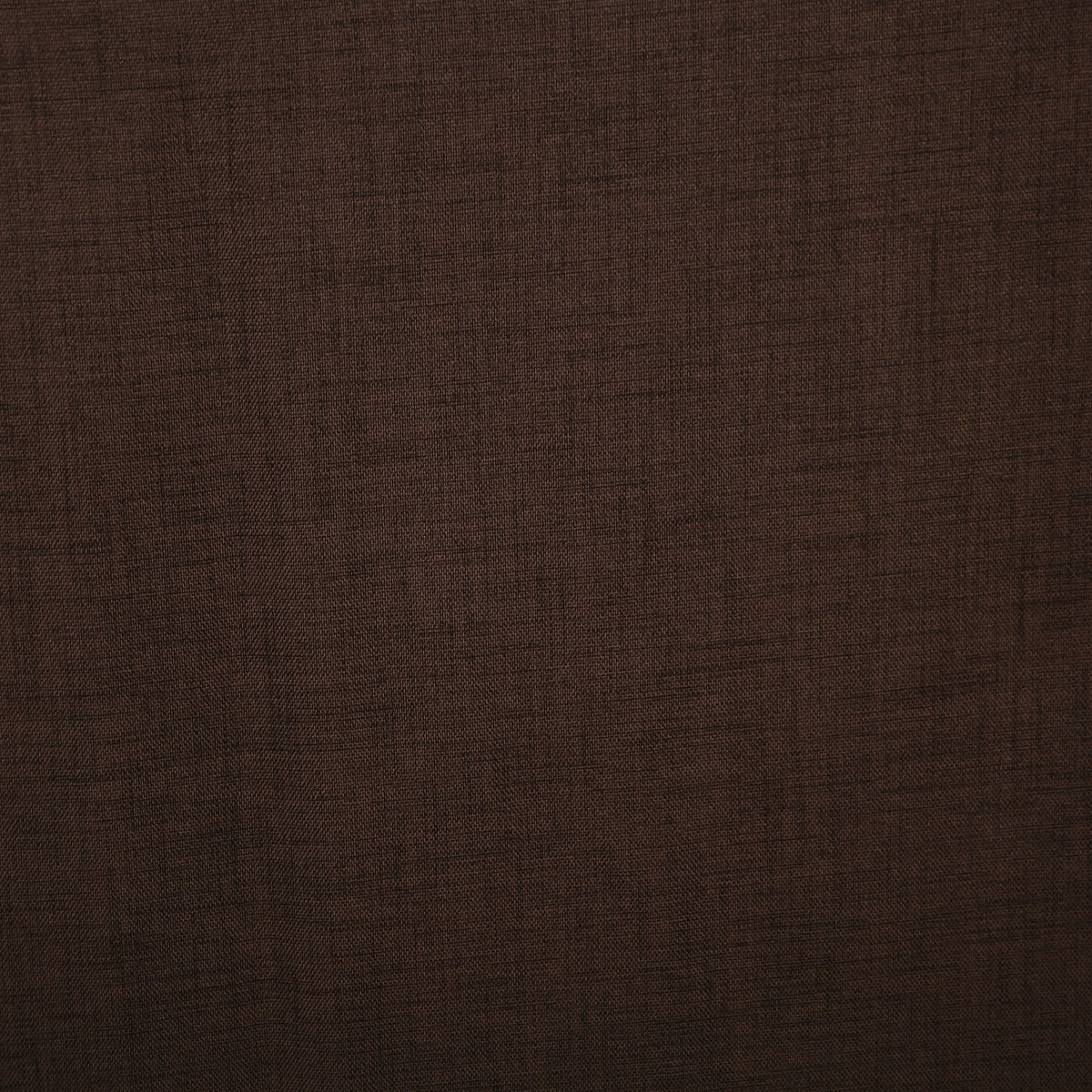 Blackout curtain "acoustic curtain" dark brown Still