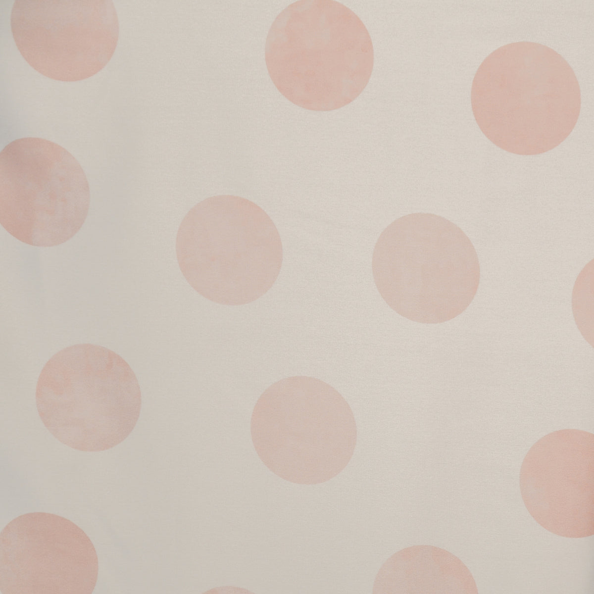 Tenda oscurante "Dots" rosa India