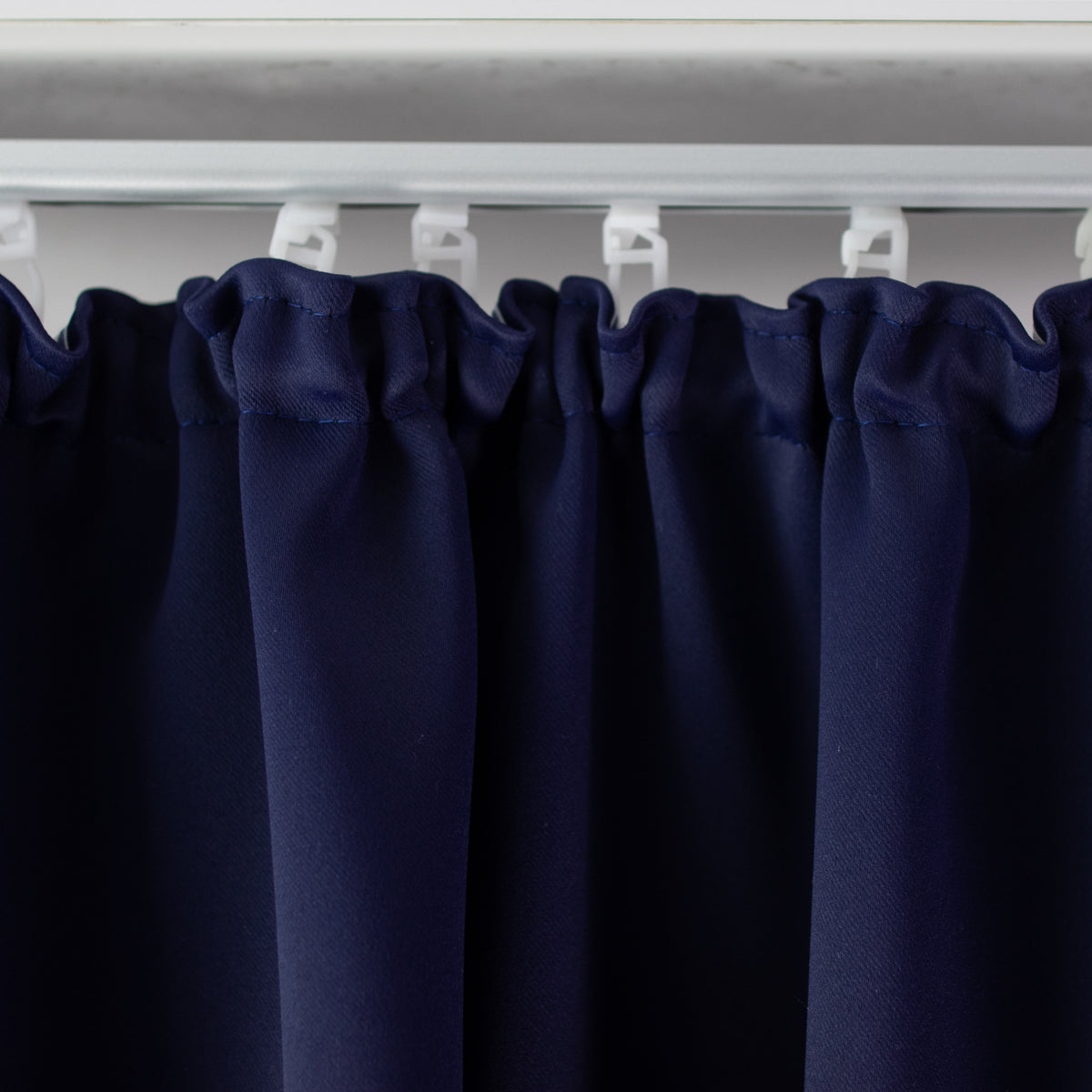 Tenda oscurante "Tenda termica" blu scuro Dana