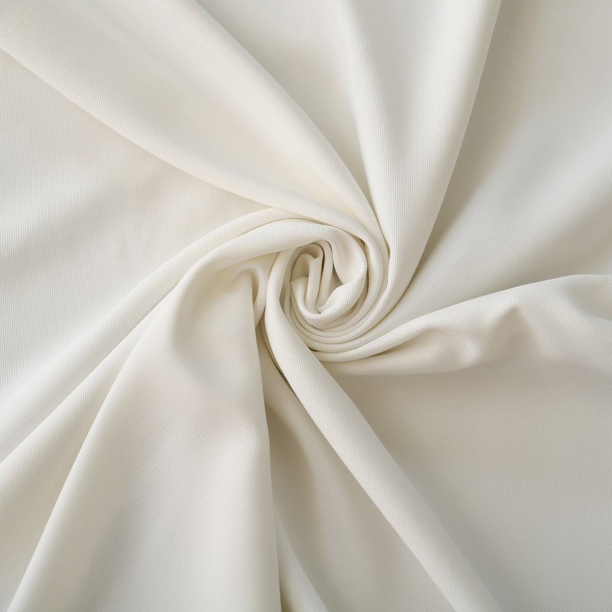 Night curtain "acoustic curtain, room divider" white Sine