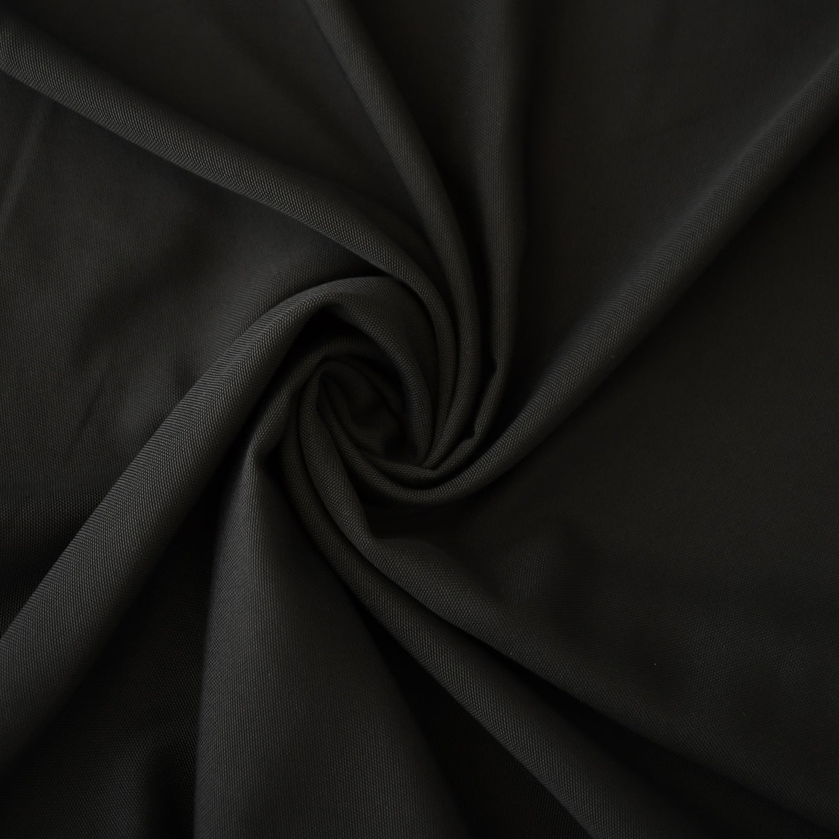Rideau de nuit "rideau acoustique, diviseur de salle" Sine noire