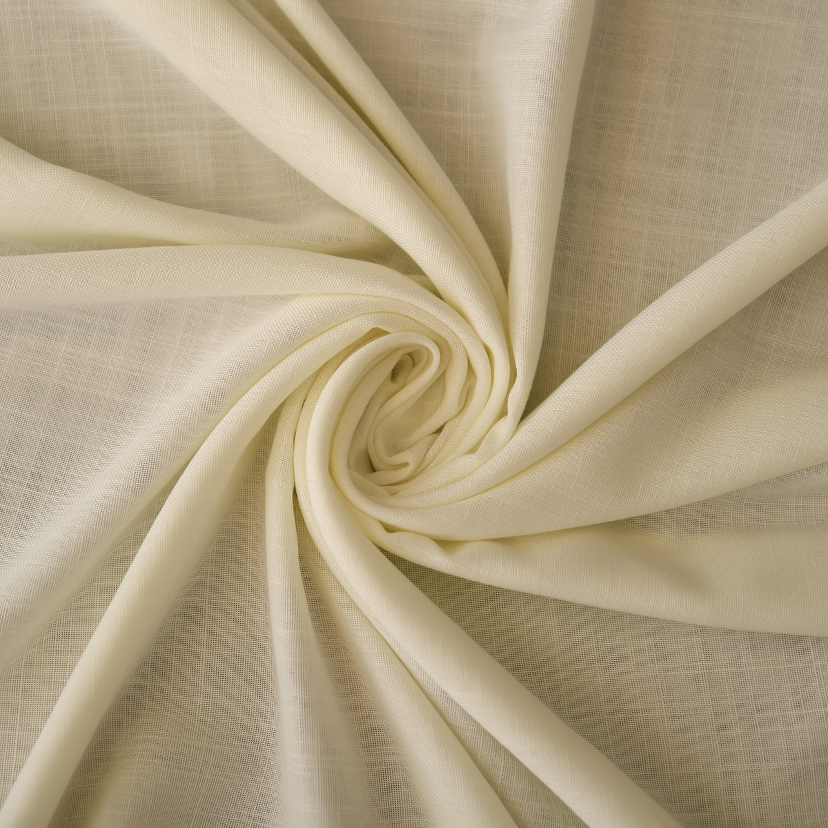 Tenda a giorno "Tenda acustica" offwhite Silent