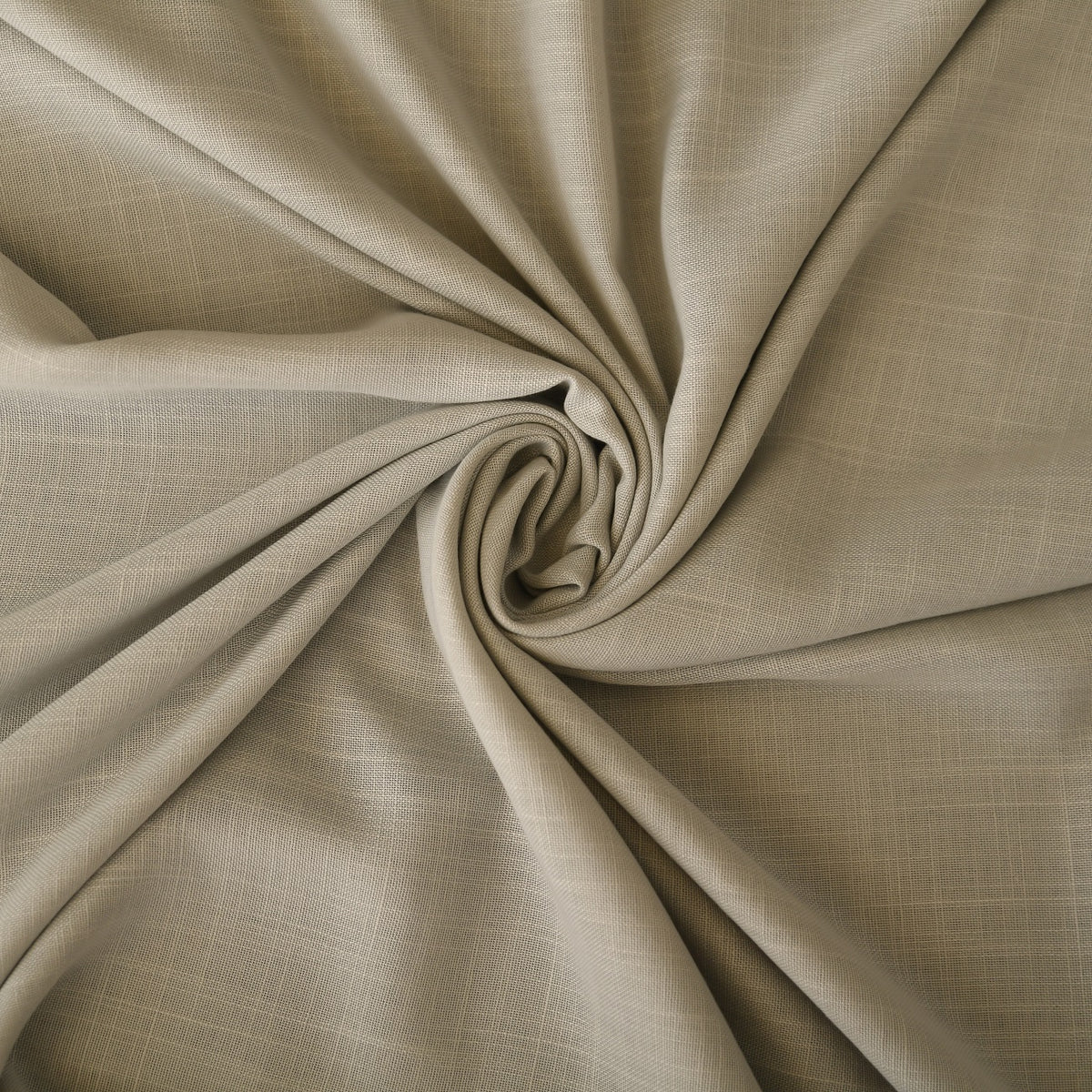 Day curtain "acoustic curtain" ash blue Silent