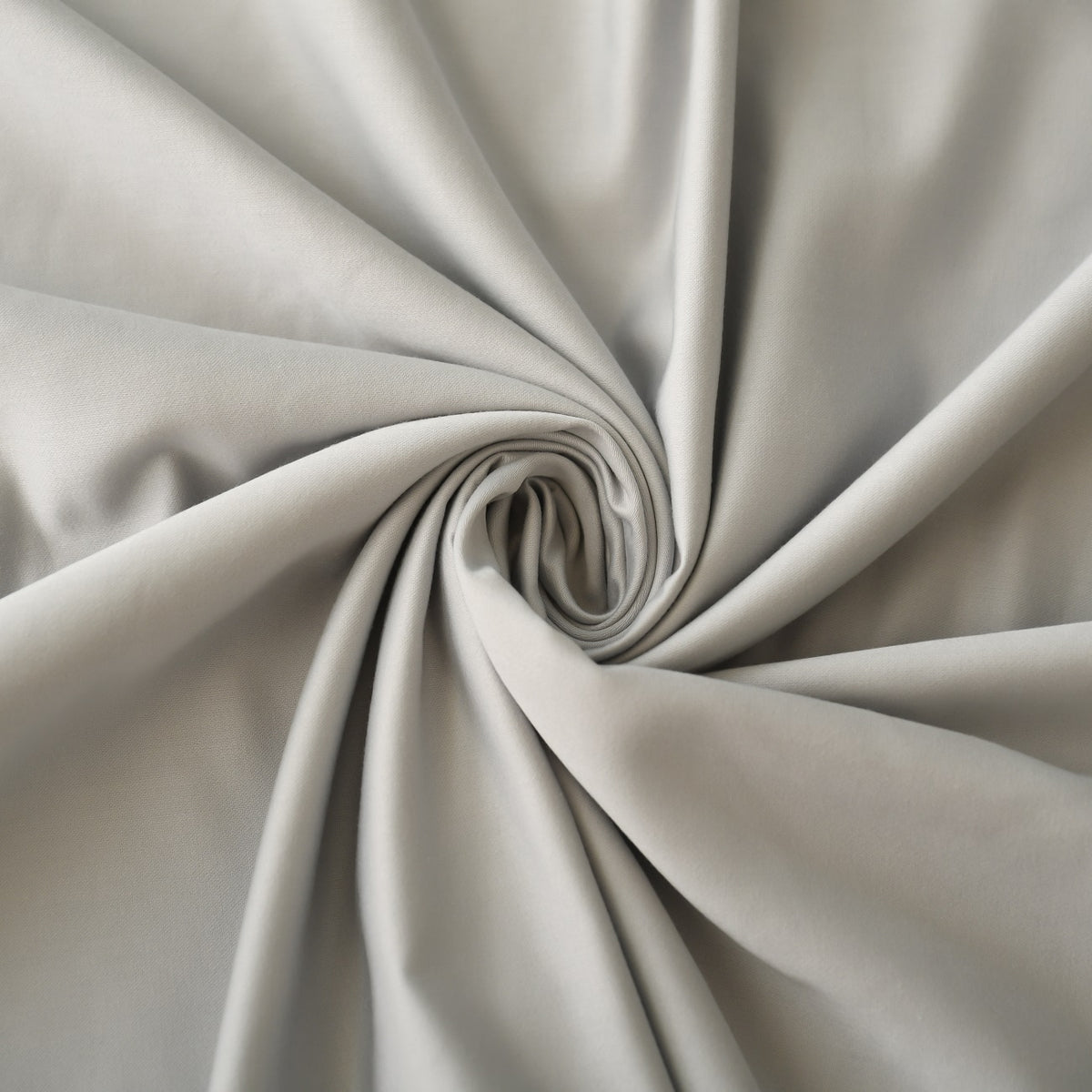 Rideau de nuit "rideau acoustique, diviseur de salle" Eisblau Soft
