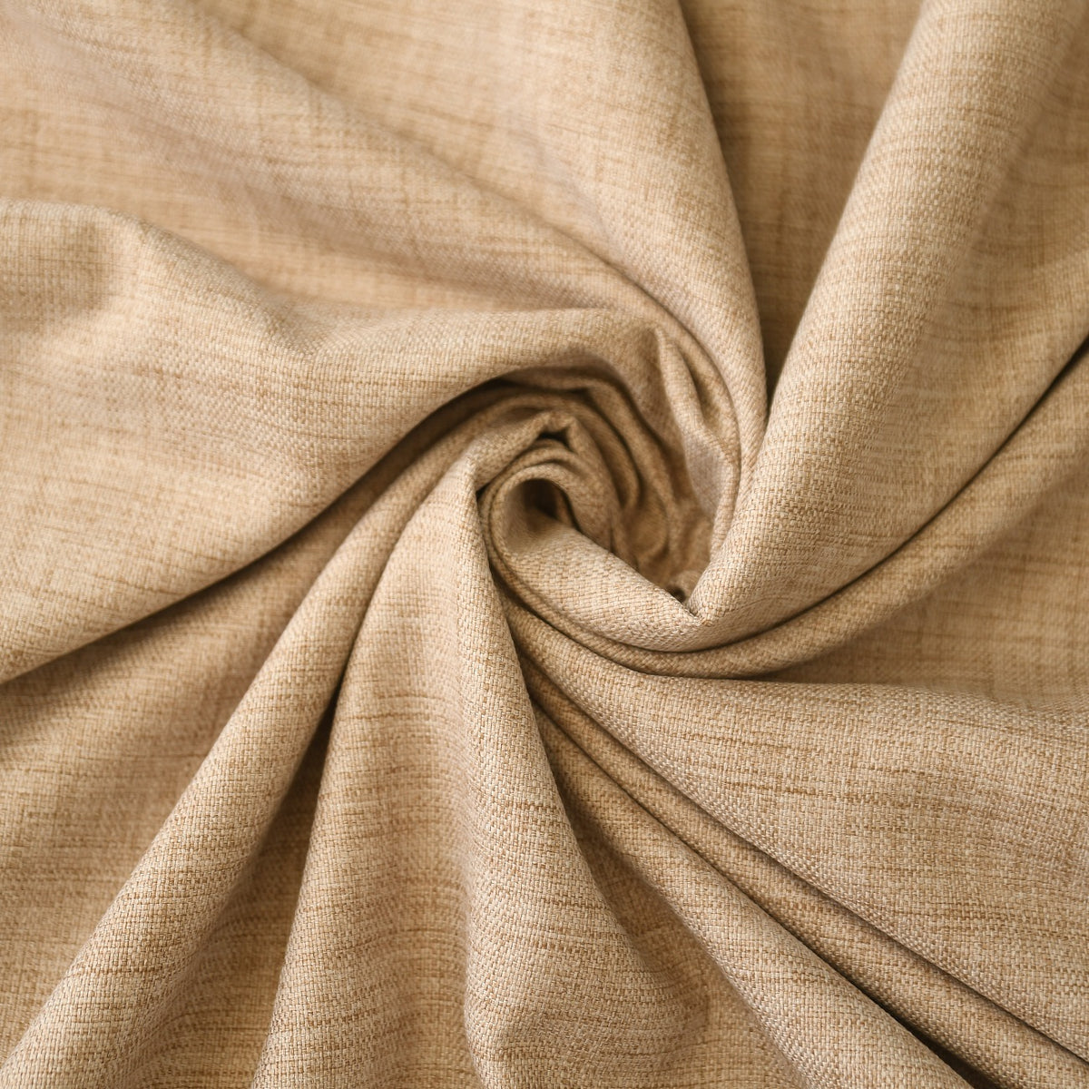 Blackout curtain "acoustic curtain" beige Still