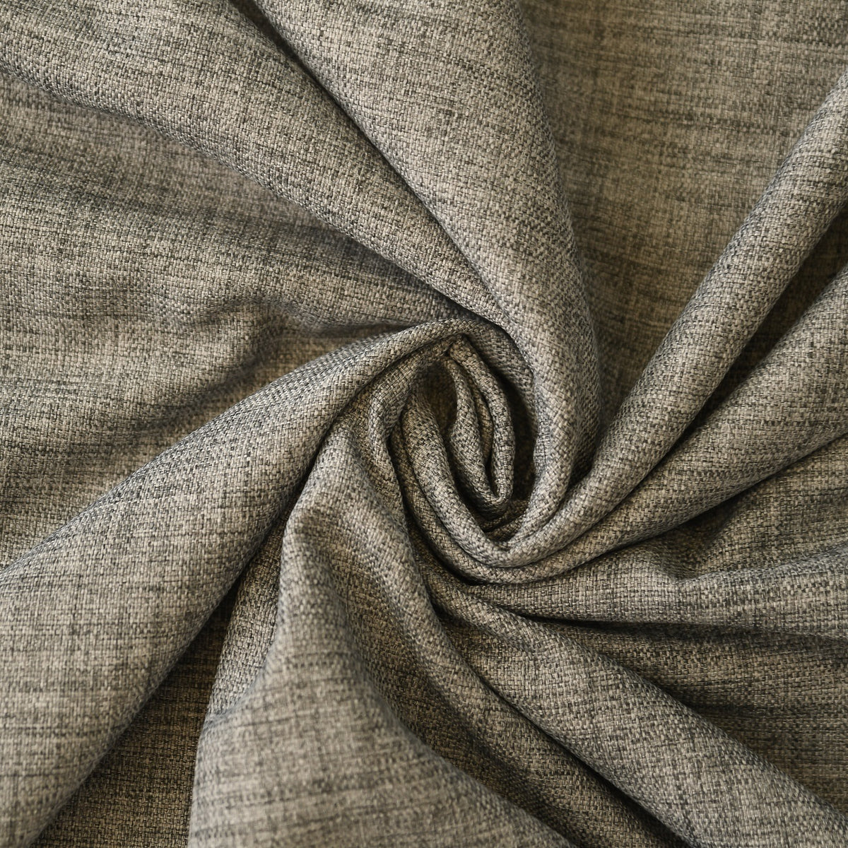 Rideau de dispositif "rideau acoustique" Stone Grey Silent