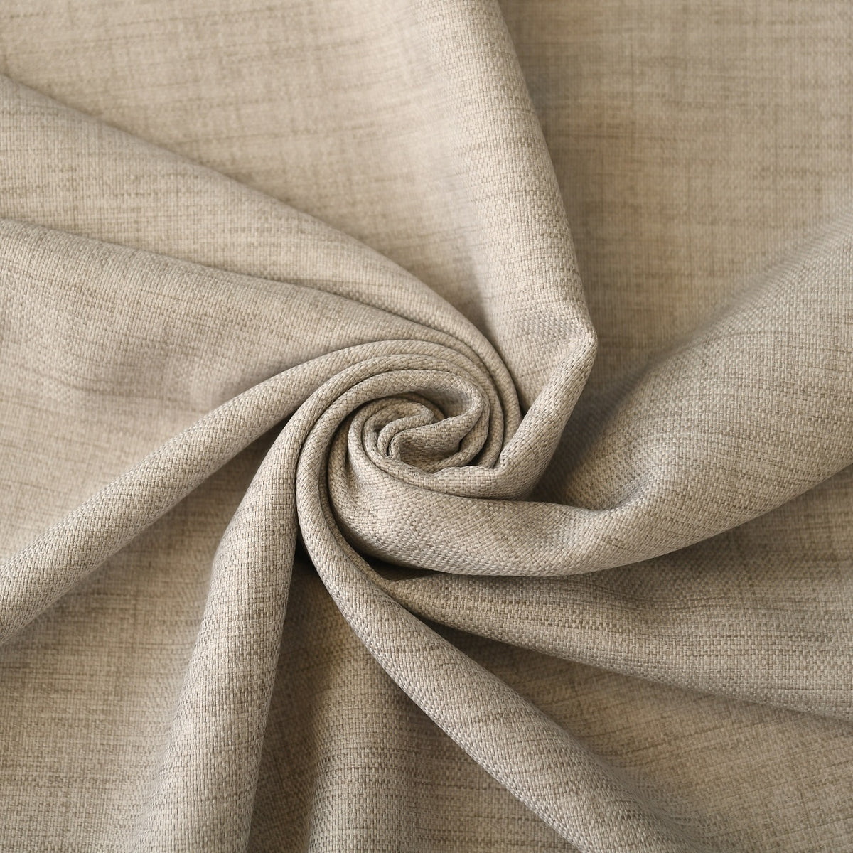 Blackout curtain "acoustic curtain" light grey Still