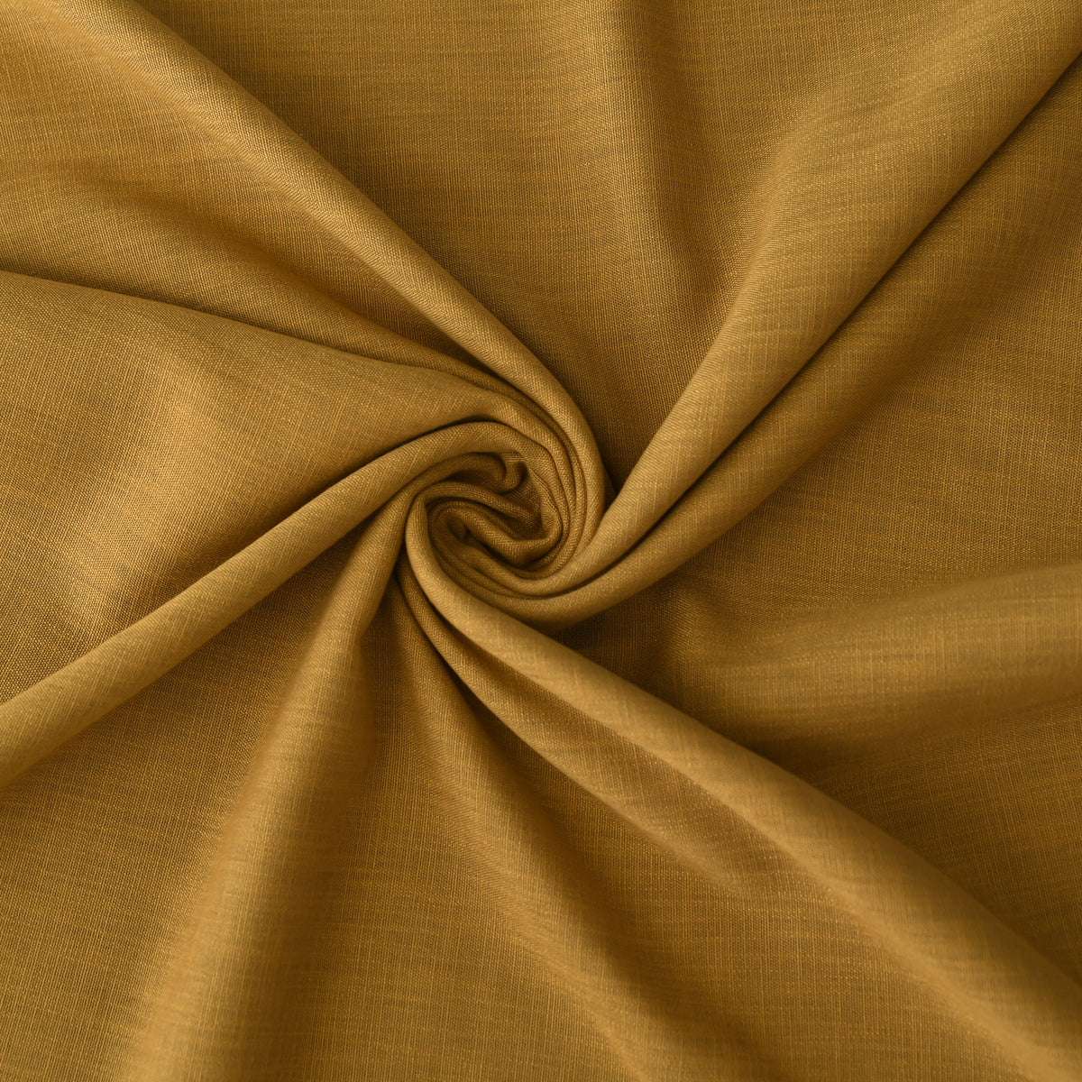 Blackout curtain mustard yellow mode