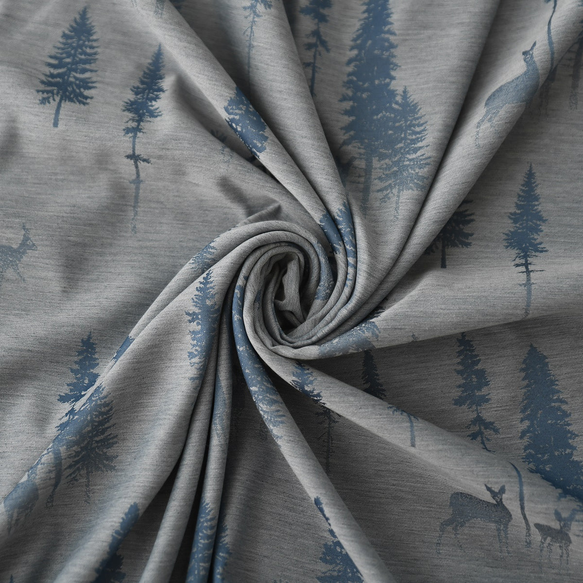 Nachtvorhang TANNALP