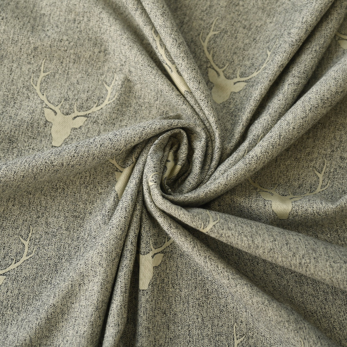 Tenda notturna grigio chiaro Hirschsprung
