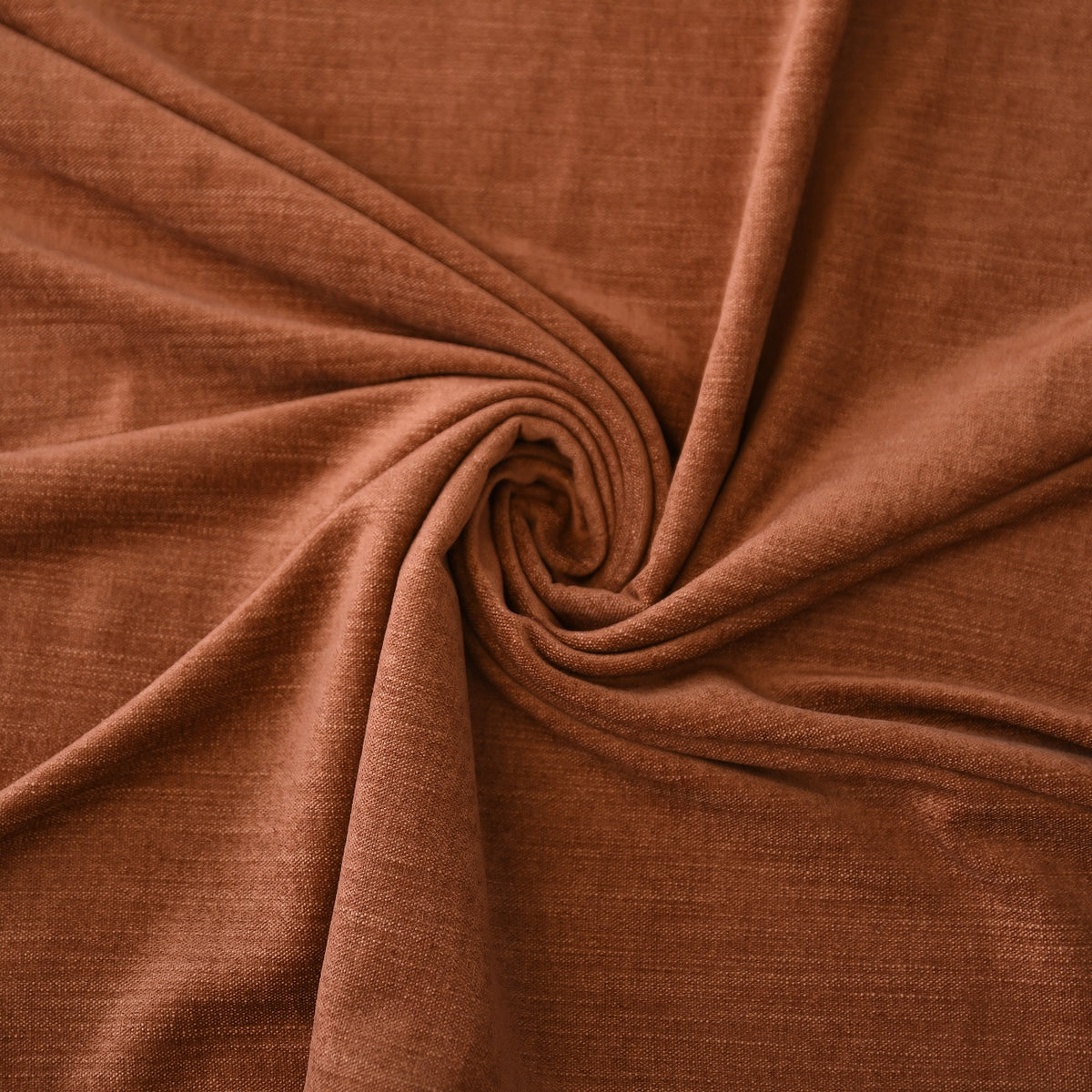 Night curtain old rose Yeti