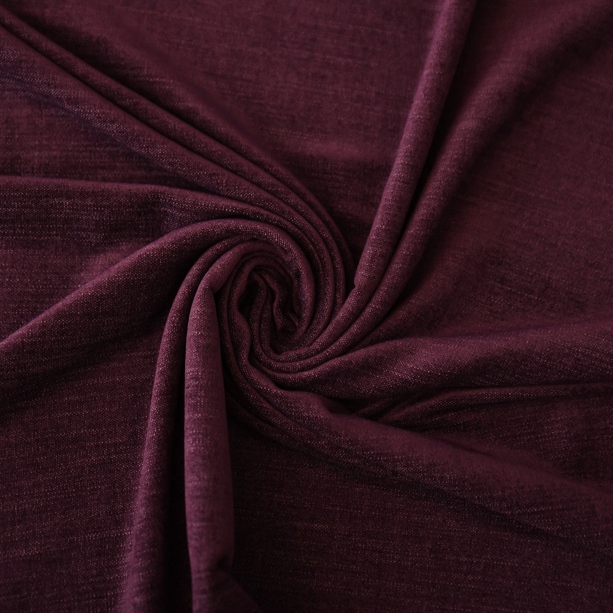 Rideau de nuit violet Yeti