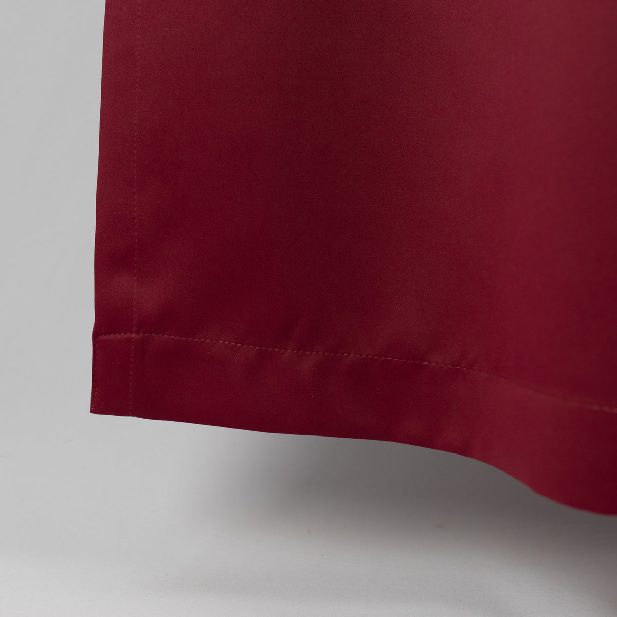 Tenda oscurante "tenda termica" rosso vino Dana