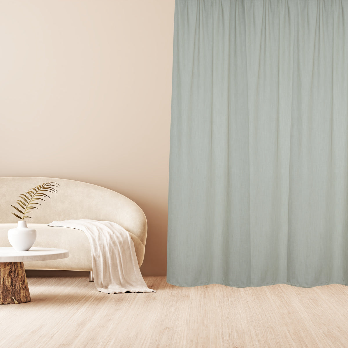 Tagesvorhang KALLE